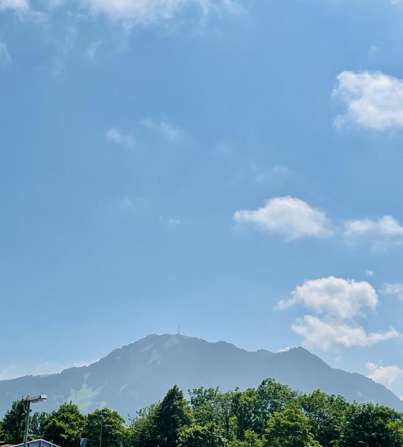 Entdecke Das Idyllische Allgaeu - Verbringe Deinen Traumurlaub In Unserer Gemuetlichen Ferienwohnung Immenstadt im Allgäu Dış mekan fotoğraf